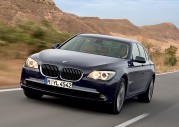 BMW 730d